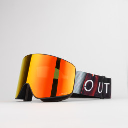 GOGLE OUT OF VOID FLUID, THE ONE FUOCO (S2-S3)