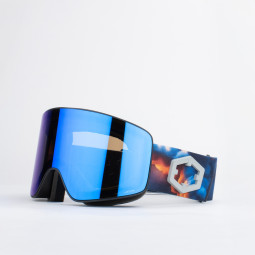 GOGLE OUT OF VOID EXPLOSION, THE ONE GELO (S2-S4)