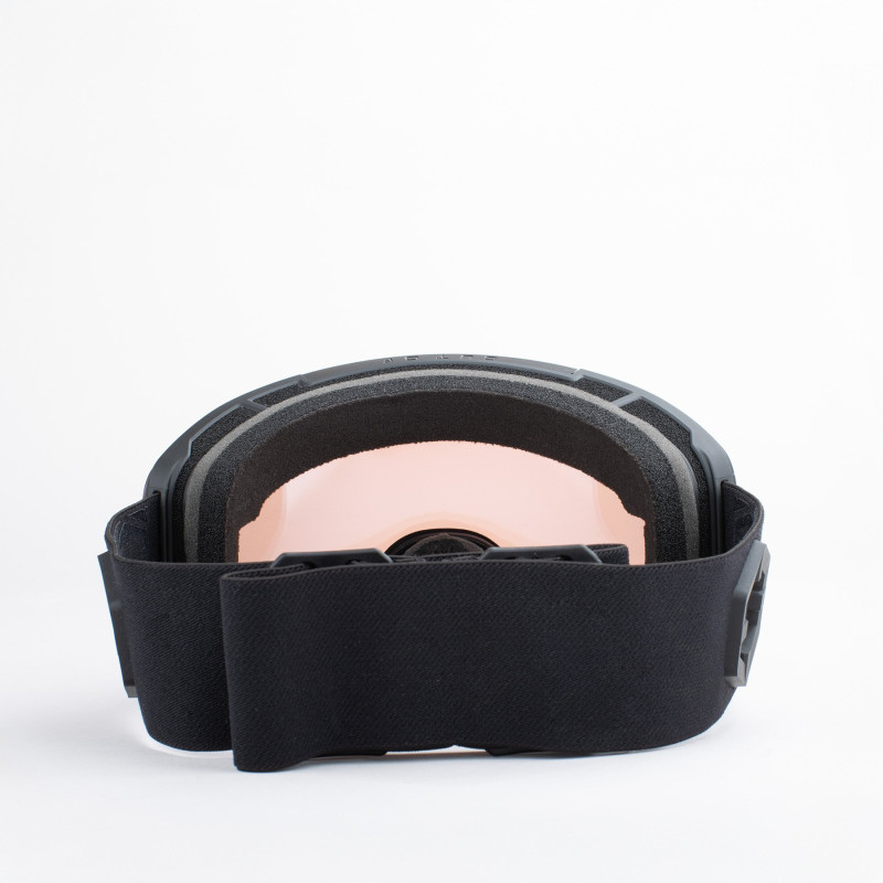 GOGLE OUT OF ELECTRA 3 BLACK, IRID BLUE (S1-S3)