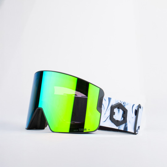 GOGLE OUT OF ZENITH L KOZAK, GREEN+STORM (S2+S1)