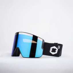 GOGLE OUT OF ZENITH L BLACK, TEAM MR+STORM (S2+S1)