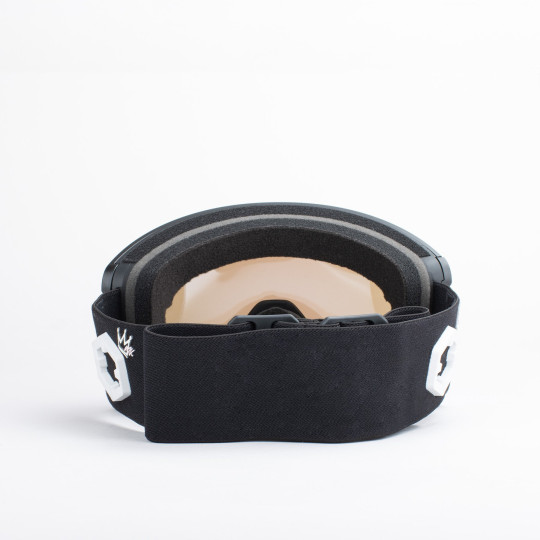 GOGLE OUT OF ZENITH L BLACK, TEAM MR+STORM (S2+S1)