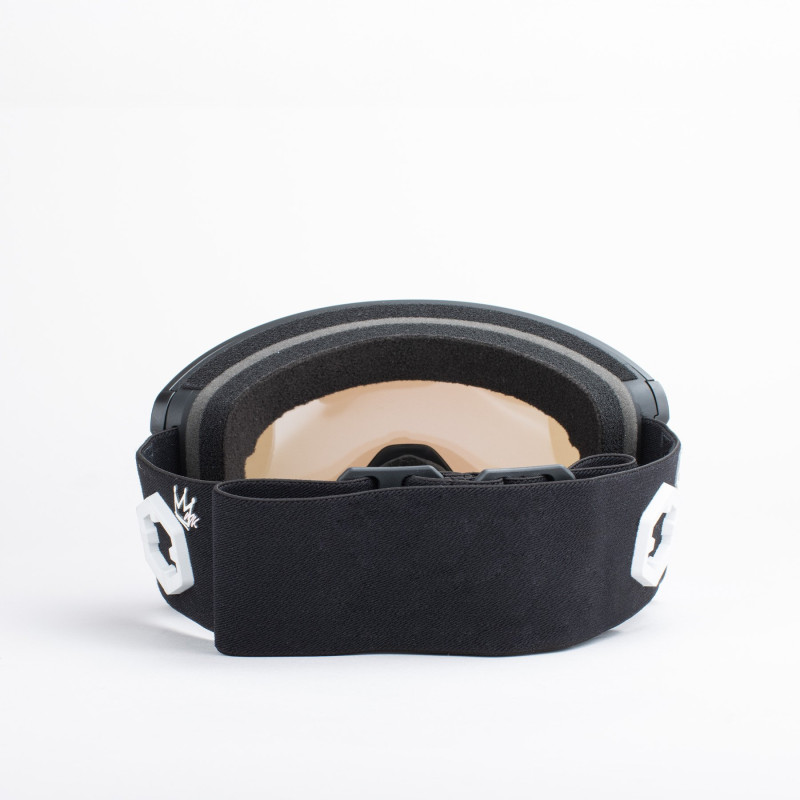 GOGLE OUT OF ZENITH L BLACK, TEAM MR+STORM (S2+S1)