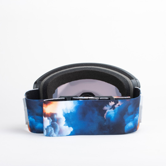 GOGLE OUT OF ZENITH L EXPLOSION, RED+STORM (S3+S1)