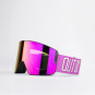 GOGLE OUT OF ZENITH M PUNK, VIOLET+STORM (S2+S1)