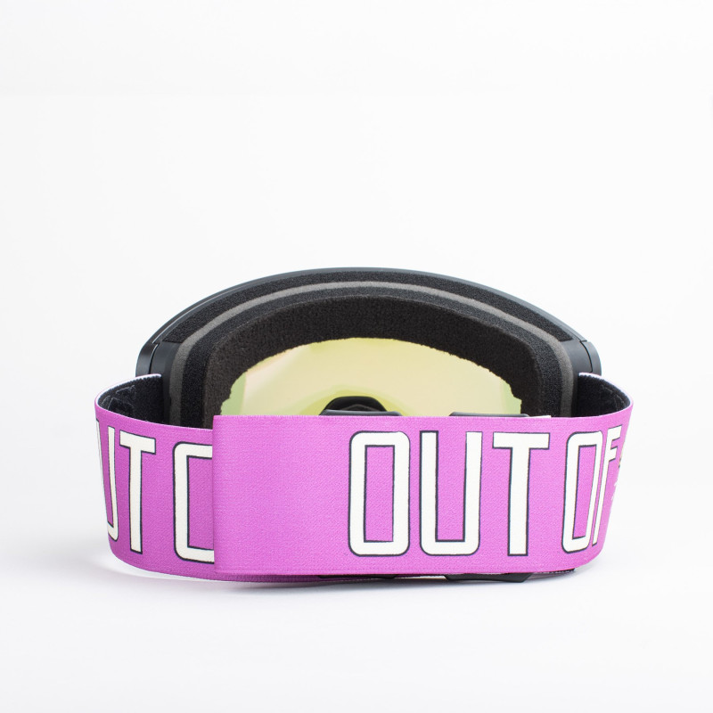 GOGLE OUT OF ZENITH M PUNK, VIOLET+STORM (S2+S1)