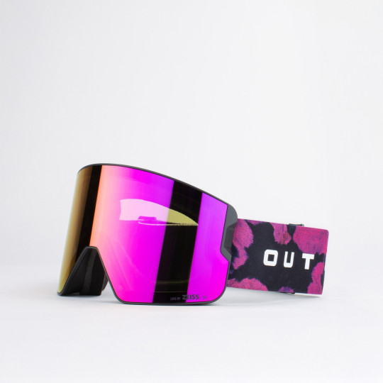 GOGLE OUT OF ZENITH M FURRY, VIOLET+STORM (S2+S1)