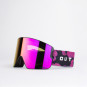 GOGLE OUT OF ZENITH M FURRY, VIOLET+STORM (S2+S1)