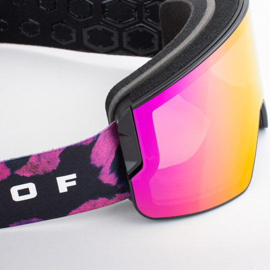 GOGLE OUT OF ZENITH M FURRY, VIOLET+STORM (S2+S1)