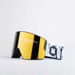 GOGLE OUT OF ZENITH M KOZAK, GOLD24+STORM (S3+S1)