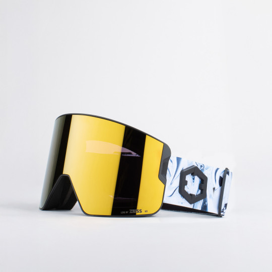 GOGLE OUT OF ZENITH M KOZAK, GOLD24+STORM (S3+S1)