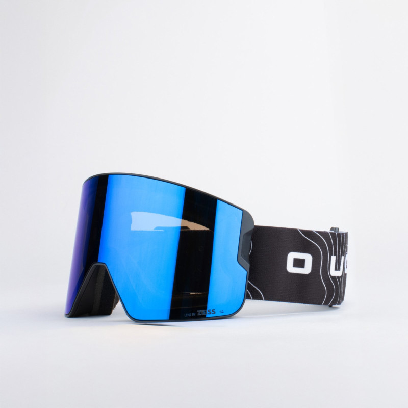 GOGLE OUT OF ZENITH L ELEVATION BLUE+STORM (S2+S1)