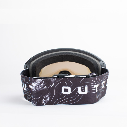 GOGLE OUT OF ZENITH L ELEVATION BLUE+STORM (S2+S1)