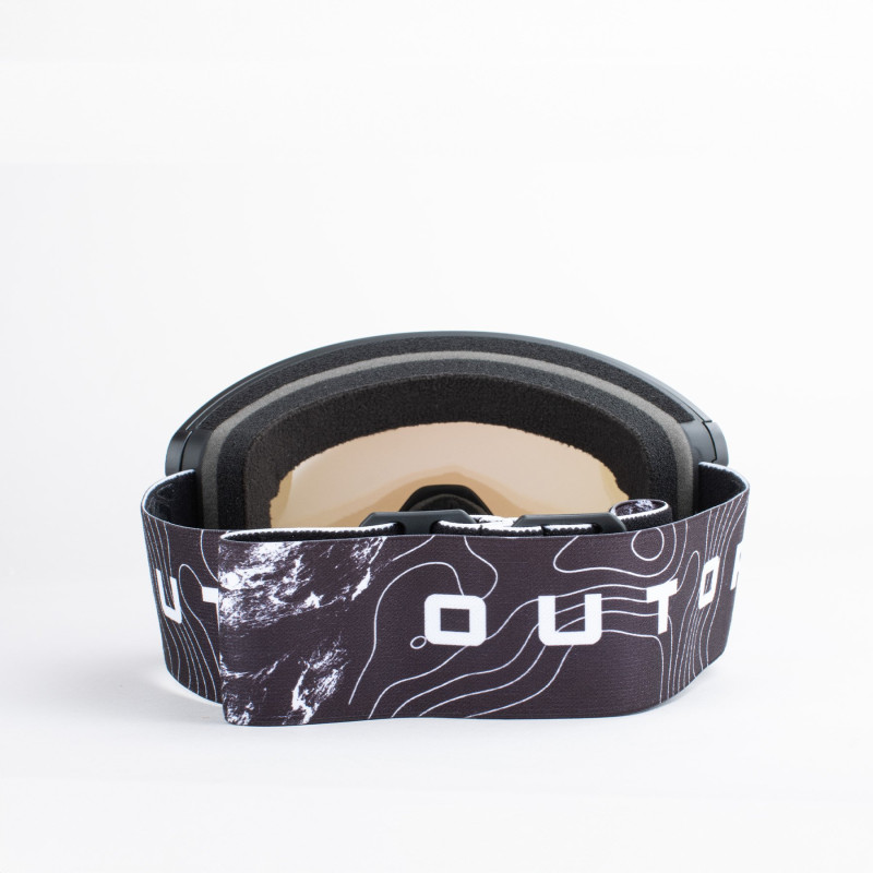 GOGLE OUT OF ZENITH L ELEVATION BLUE+STORM (S2+S1)