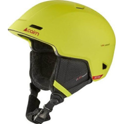 KASK NAR. CAIRN ASTRAL JUNIOR, ŻÓŁTY,