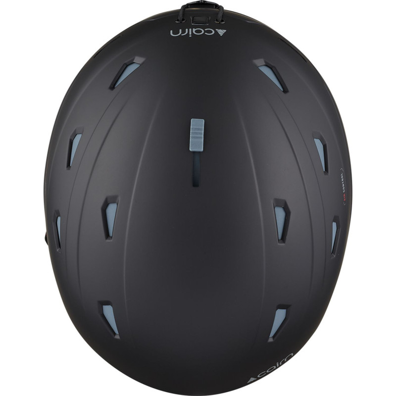 KASK NARCIARSKI CAIRN XPLORER PURE, BLK,