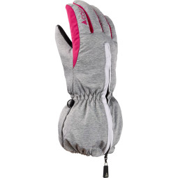 RĘKAWICE NAR. CAIRN LEO 2 BABY C-TEX, GREY,