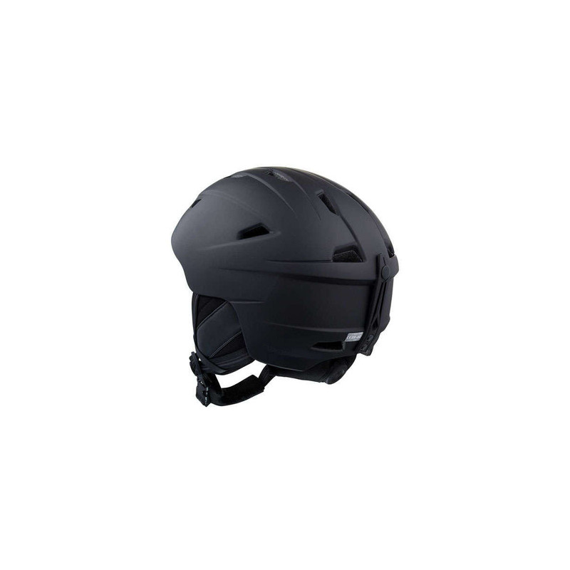 KASK NARCIARSKI CAIRN IMPULSE, MAT BLK,