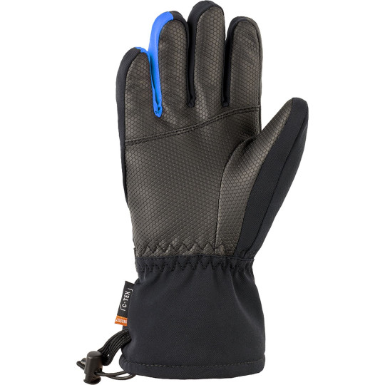 RĘKAWICE NAR. CAIRN OLYMPUS JR C-TEX, BK/BL,
