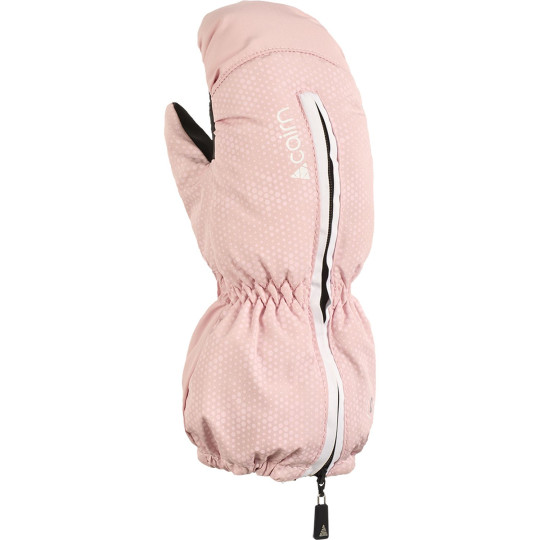 RĘKAWICE NAR. CAIRN PIXIE BABY C-TEX, PINK,