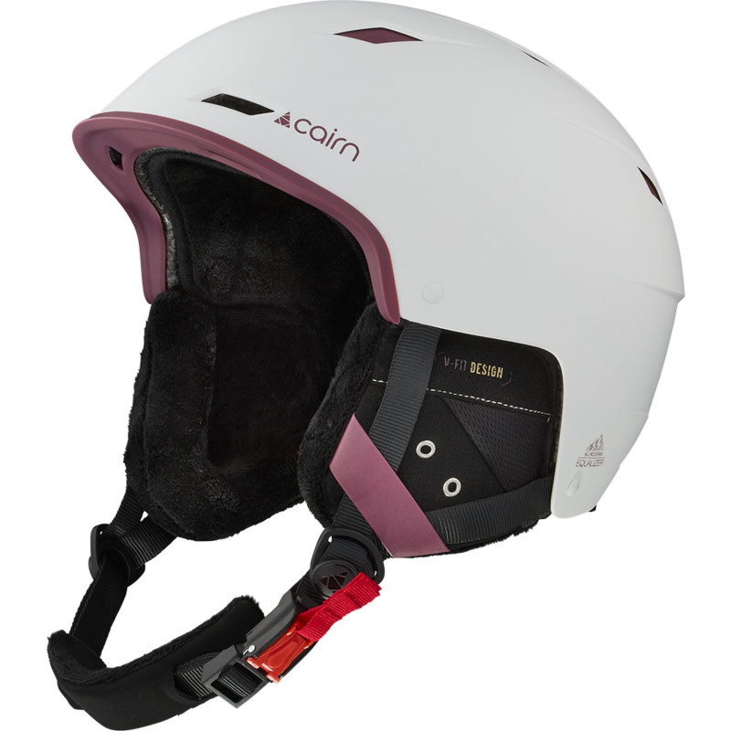 KASK NAR. CAIRN EQUALIZER, MAT WHITE,