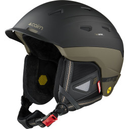 KASK NAR. CAIRN XPLORER RESC. MIPS, BLK,