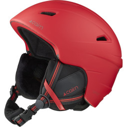KASK NAR. CAIRN IMPULSE, MAT MAGENTA,