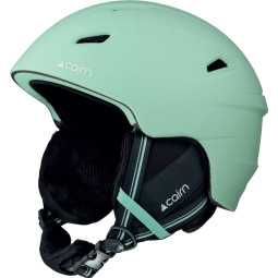 KASK NARCIARSKI CAIRN IMPULSE, MAT JADE,