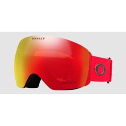 GOGLE OAKLEY FLIGHT DECK L REDLINE, TORCH S3