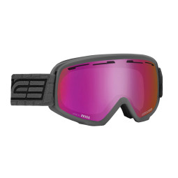 GOGLE SALICE 609 CHARCOAL SONAR, S2