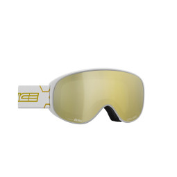 GOGLE SALICE 101 WHITE-GOLD, DA RW GOLD S3