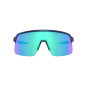 OKULARY OAKLEY SUTRO LITE MATTE NAVY, PRZ SAPPHIRE