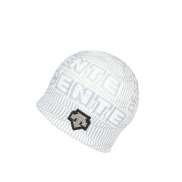 CZAPKA MĘSKA DESCENTE SUMMIT, WHITE, UNI