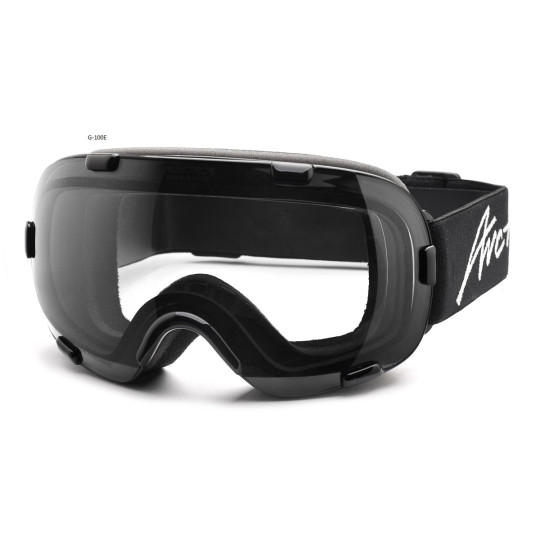 GOGLE NAR. ARCTICA Z AKCESORIAMI, G-100C