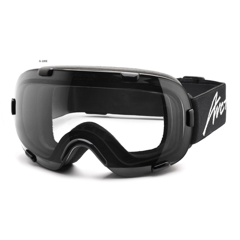 GOGLE NAR. ARCTICA Z AKCESORIAMI, G-100C