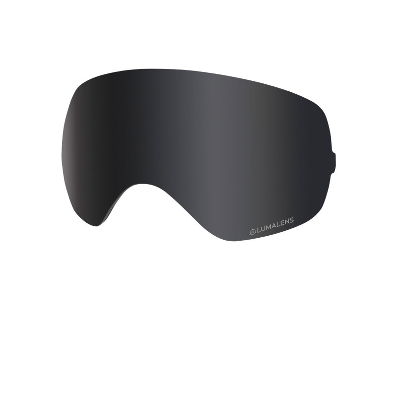 GOGLE DRAGON X2S LILAC, LLPINK+LLDKSMK