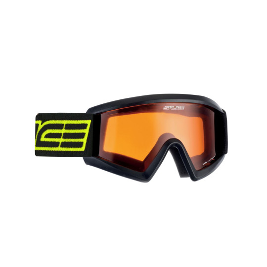 GOGLE JR SALICE 997 ACRX BLACK CRX, S1-S2/S3