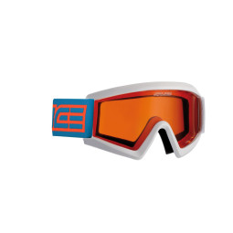 GOGLE JR SALICE 997 ACRX WHITE CRX, S1-S2/S3