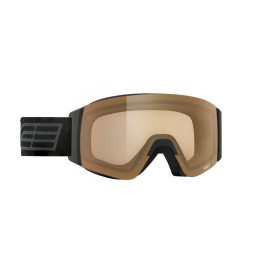 GOGLE SALICE 105 BLACK DA RWX, S1-S3