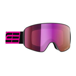 GOGLE SALICE 106 DARWF BLACK-VIOL DARW IREX, S3+S1