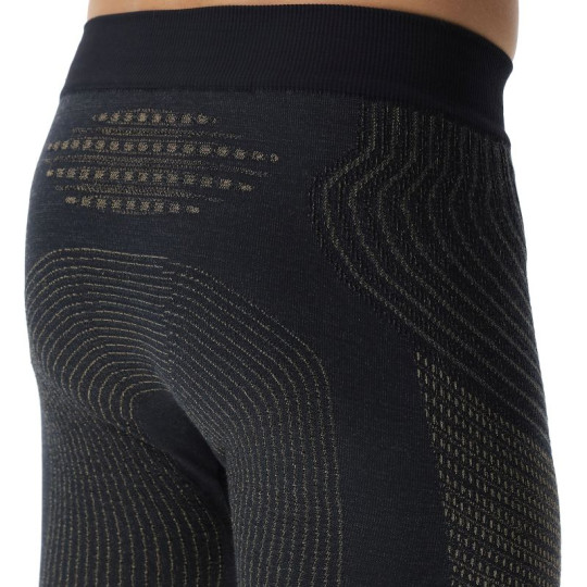 KALESONY 3/4 UYN WOMEN CASHMERE SH 2.0, GLD, S/M