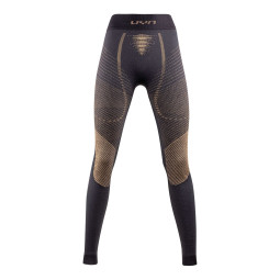 KALESONY UYN LADYCASHMERE SHINY 2.0 LNG, GLD, S/M