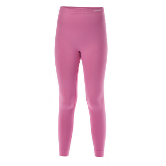 KOMPLET BIEL. DZIECIĘCEJ TER. METEOR PINK, 128/134