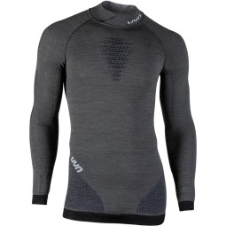 KOSZULKA UYN MAN FUSYON UW LS TN, L/XL