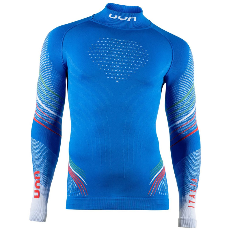 KOSZULKA UYN NATYON 2.0 RACE JUNIOR, ITALY, 10/11