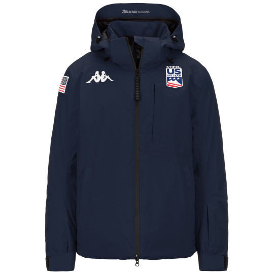 KURTKA NAR. M KAPPA 8CENTO 806 US GRANT, XXL/54-56