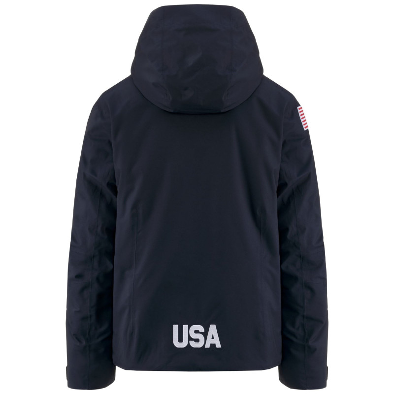 KURTKA NAR. M KAPPA 8CENTO 806 US GRANT, XXL/54-56