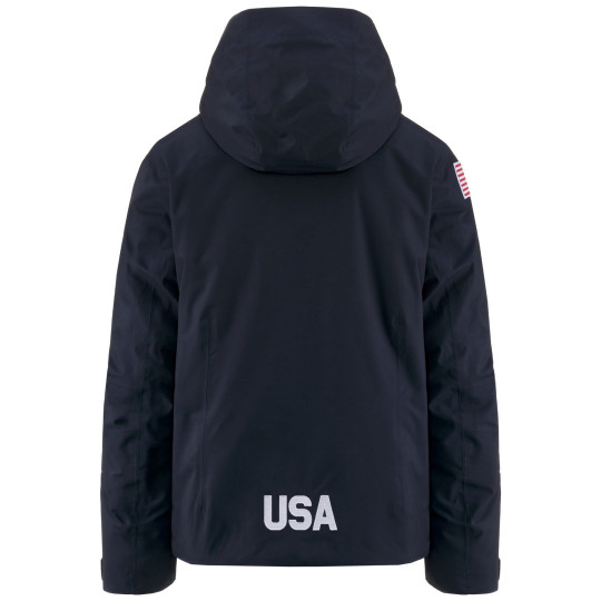 KURTKA NAR. M KAPPA 8CENTO 806 US GRANT, XXL/54-56