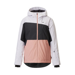 KURTKA SNOW. DAMSKA PICTURE SEAKREST 10/10, BK, XS