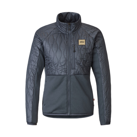 KURTKA SNOW. PICTURE TEHANIE HYBRID PR WMN, BL, L